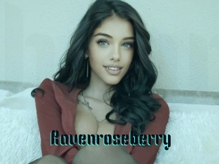 Ravenroseberry