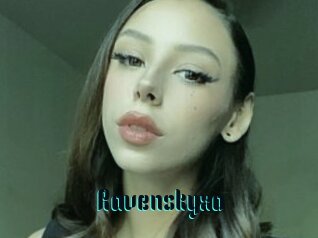 Ravenskyxo
