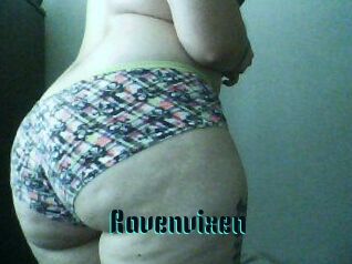 Ravenvixen