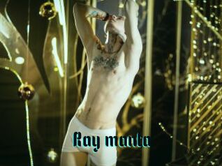 Ray_manta