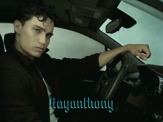 Rayanthony