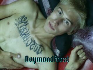 Raymondfrost