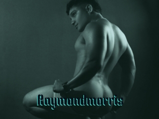 Raymondmorris