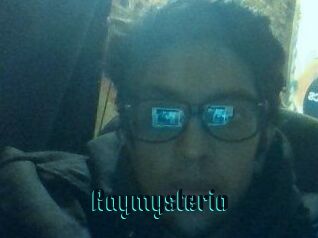 Raymysterio