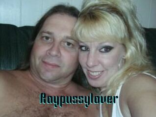 Raypussylover