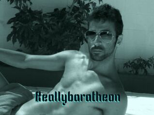 Reallybaratheon