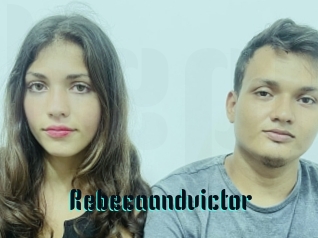Rebecaandvictor