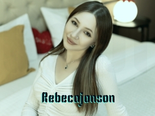 Rebecajonson
