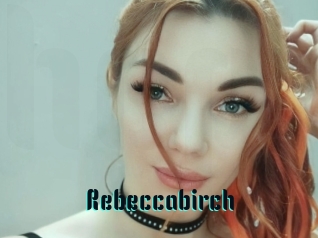 Rebeccabirch
