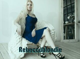 Rebeccablondie