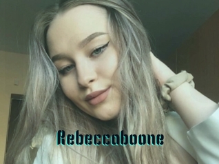 Rebeccaboone