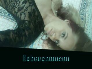 Rebeccamason