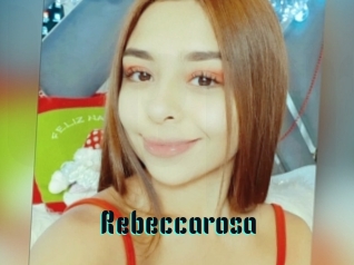 Rebeccarosa
