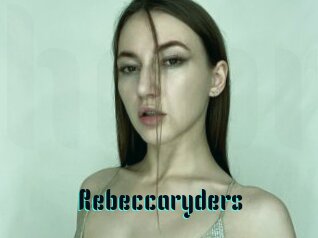 Rebeccaryders