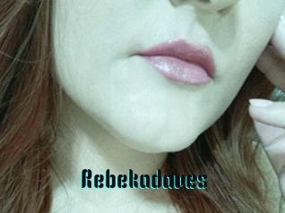 Rebekadaves