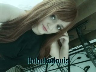 Rebekadavis