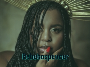 Rebekaspencer