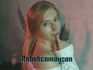 Rebekcamayson