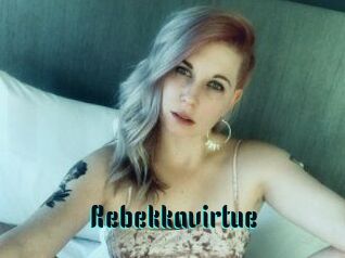 Rebekkavirtue