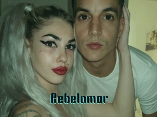 Rebelamor