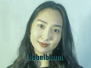 Rebelbloom