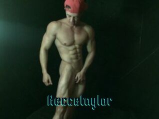 Reccetaylor