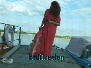 Redfireelen