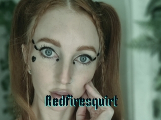 Redfiresquirt
