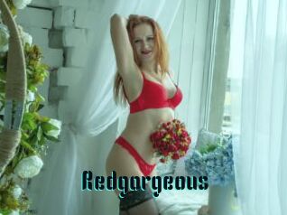 Redgorgeous