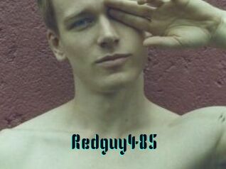Redguy485
