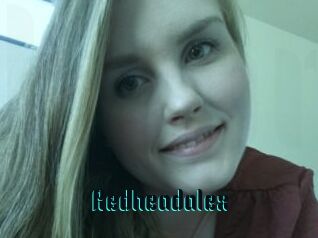 Redheadalex