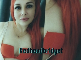 Redheadbridget