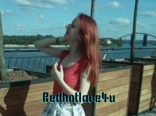 Redhotlove4u