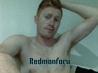 Redmanforu