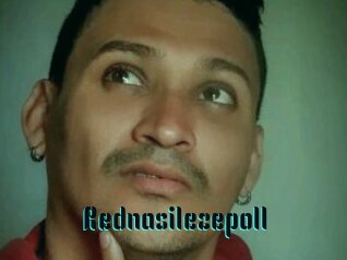 Rednasilezepoll