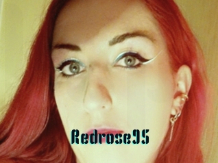 Redrose95