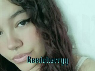 Reedcherryy