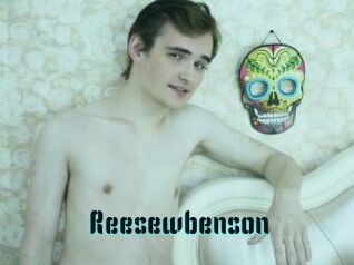 Reesewbenson