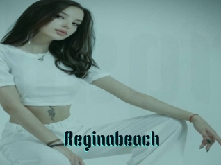 Reginabeach