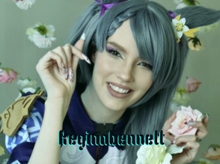 Reginabennett