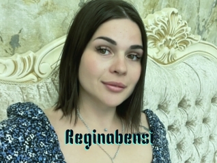 Reginabensi