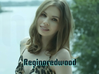 Reginaredwood