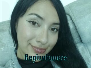 Reginatowers