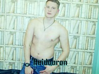 Reidaaron