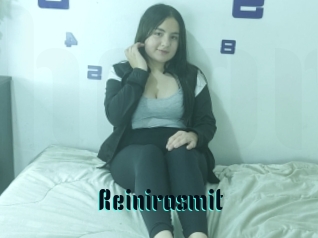 Reinirasmit