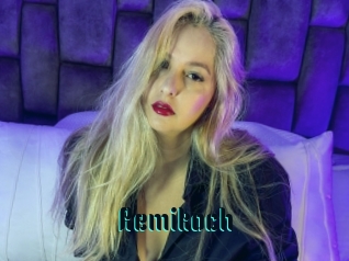 Remikoch