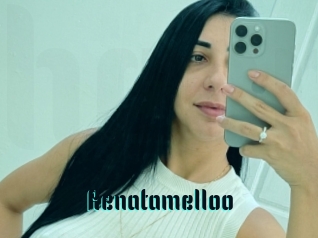 Renatamelloo