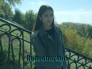 Reneebarker