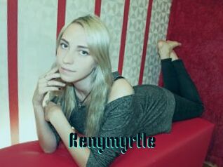 Renymyrtle