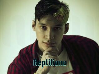 Reptiliano